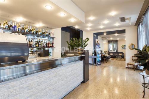 Esperia Boutique Family Hotel Cesenatico Zewnętrze zdjęcie