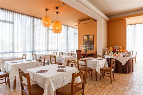 Esperia Boutique Family Hotel Cesenatico Zewnętrze zdjęcie